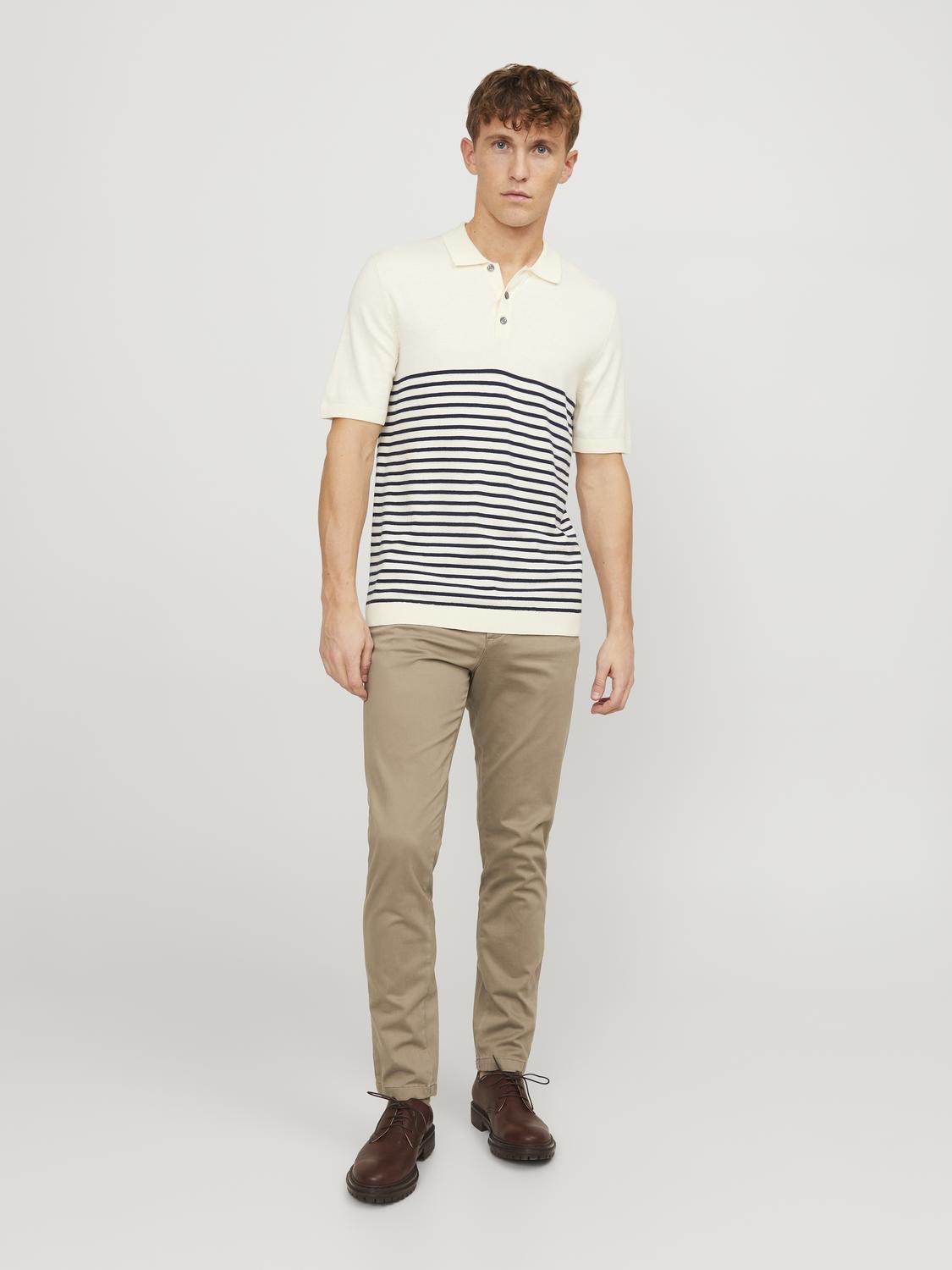 JPSTMARCO BOWIE CHINOS